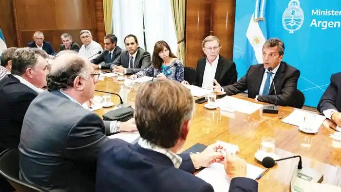 Ayuda a productores entrerrianos con tasas subsidiadas por la provincia