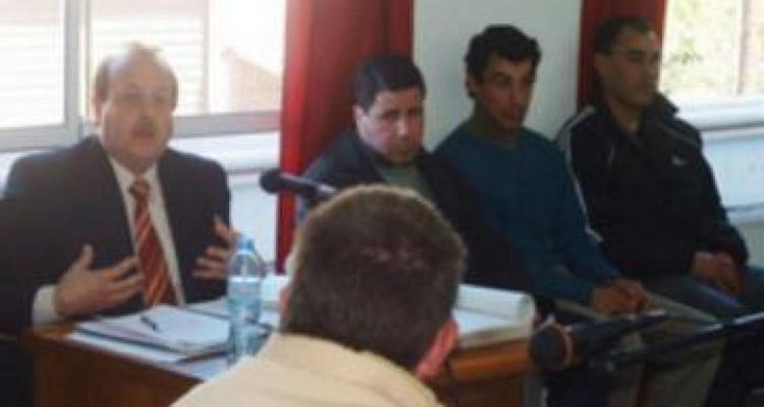 Condenan a policía sampedrino acusado de abuso sexual