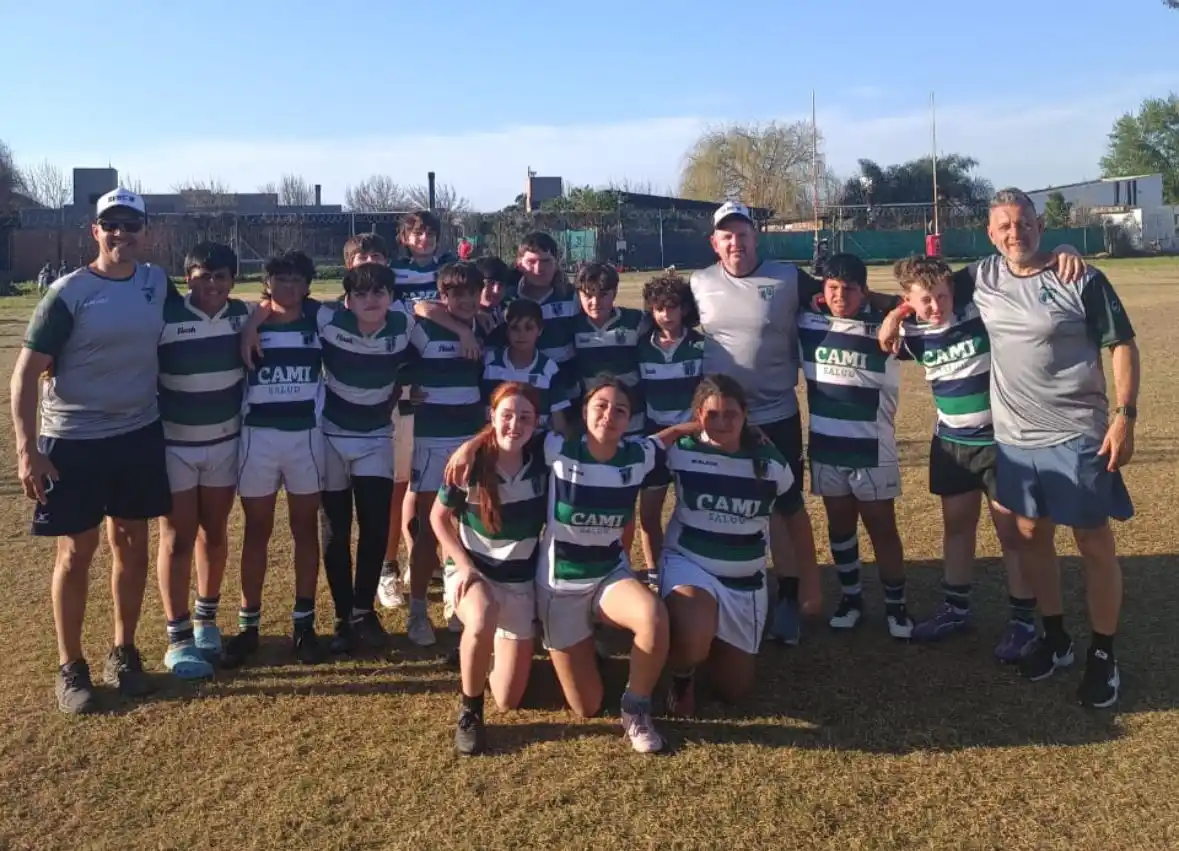 El equipo de nuestra ciudad juega en San Carlos.