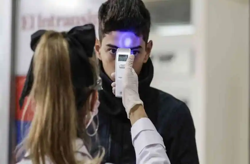 Menores que violen la cuarentena: quiénes son los responsables