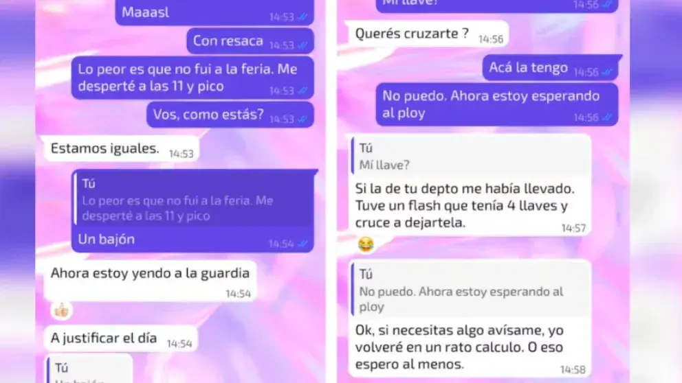 Pidieron llevar a juicio a un vigilador acusado de manosear a su tía y abusar de su madre y de su expareja