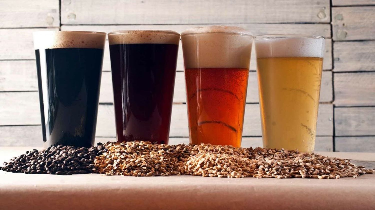 La cerveza artesanal, una cultura que se expande en la ciudad