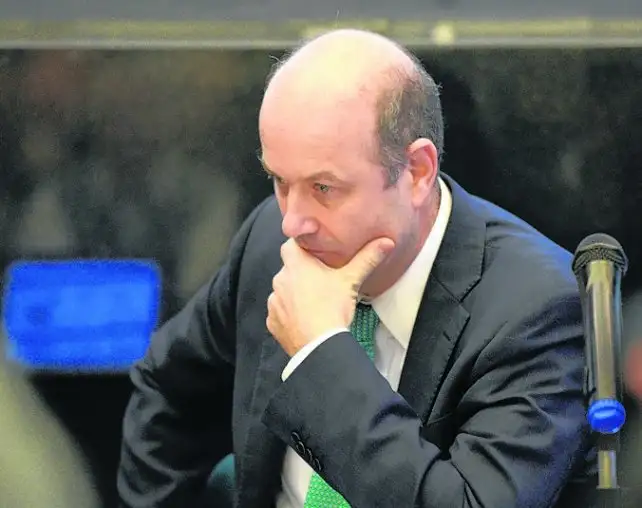 “Es importante llevar la inflación mensual al 1 % hacia fin de año”