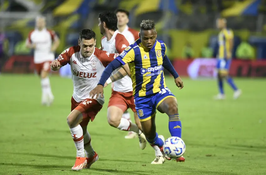 Rosario Central