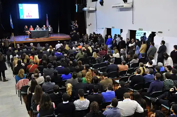 Entre Ríos contará con siete centros de atención y prevención de adicciones