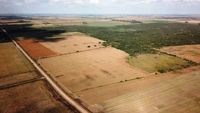 ruben walter campo agro rafaela - 2