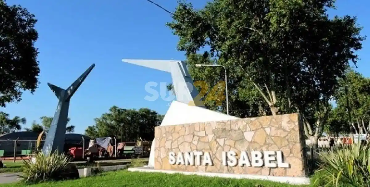 Santa Isabel: cuatro listas buscan competir para elegir al próximo presidente comunal
