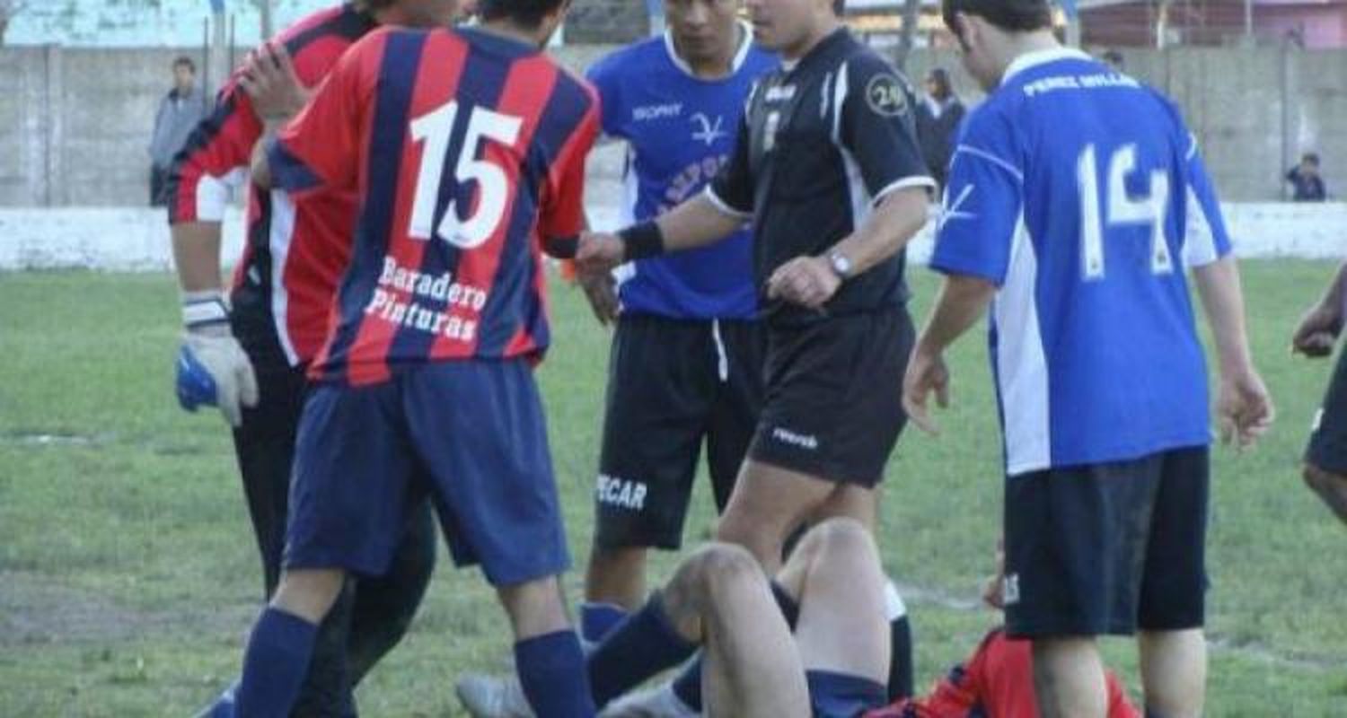 Una fecha para no olvidar