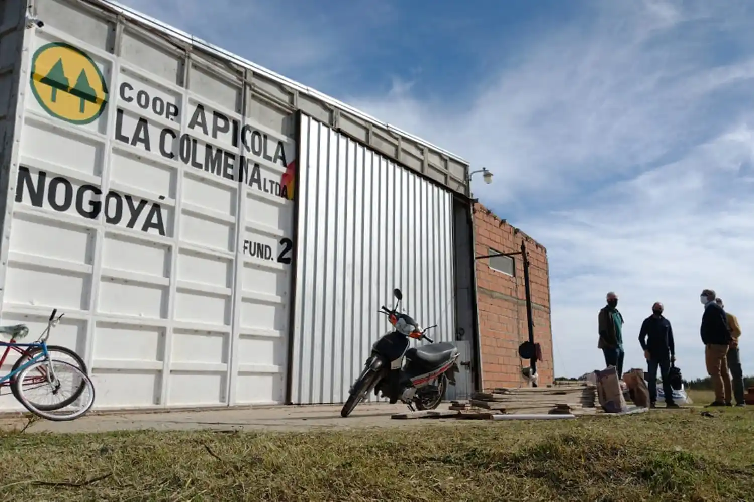 Se articula el Plan Sanitario Apícola