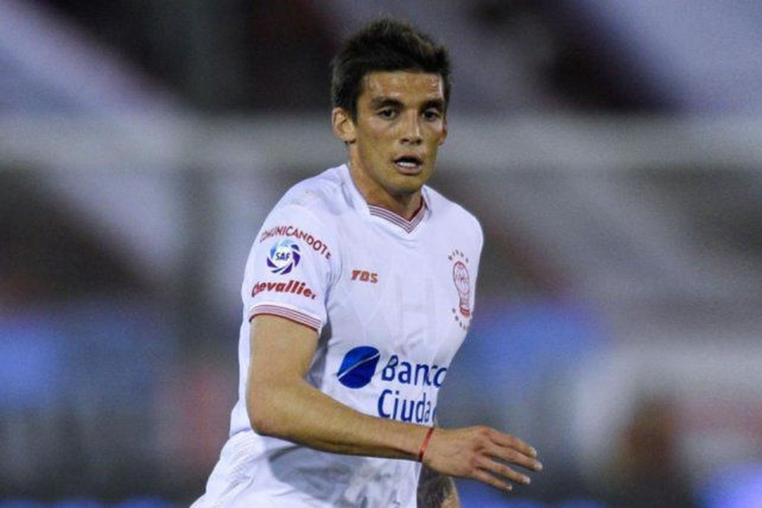 Huracán separa a cuatro jugadores del plantel