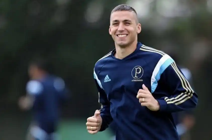 ¡Llega el 6! Tobio jugará en Central