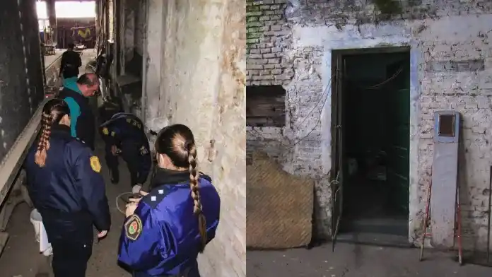 Un club sufrió 2 robos en 3 días y tomó una triste decisión