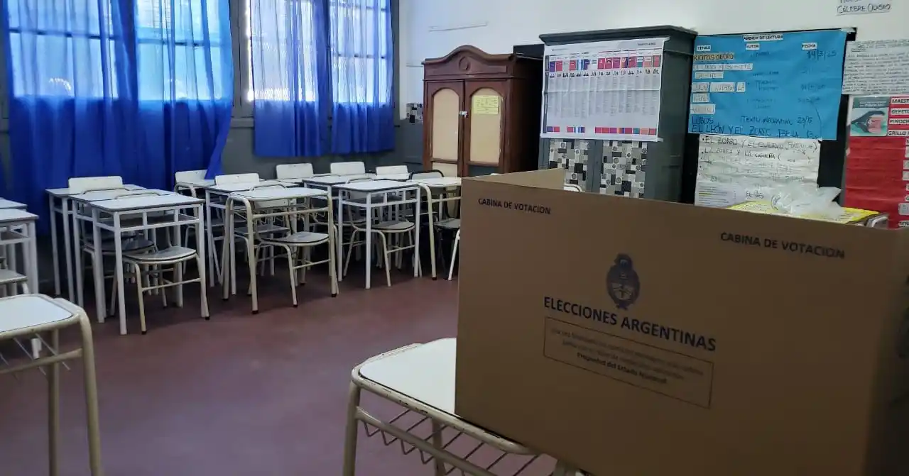 Elecciones