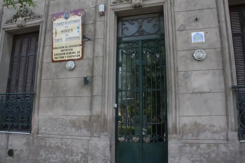 Inscripciones abiertas en el Conservatorio
