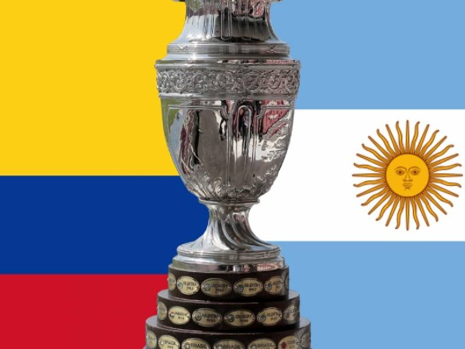 La Copa América 2020 tiene fecha