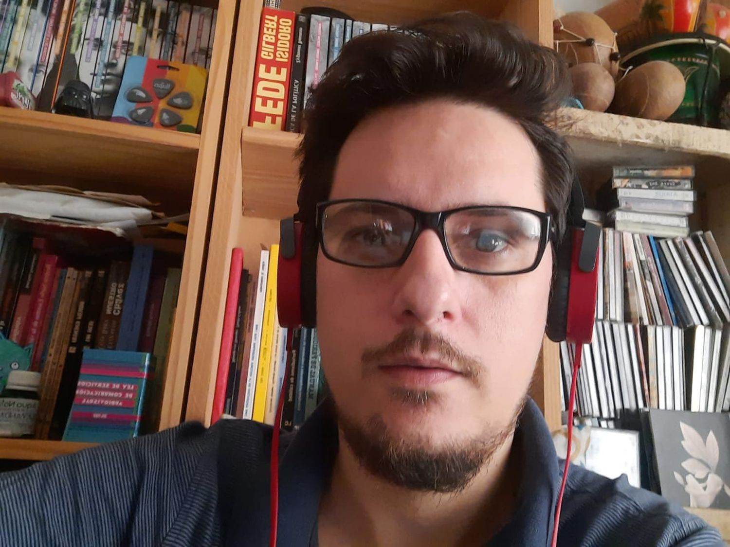 #RadioCuarentena: ¿Qué pasa, Lilí? – miércoles 02 de diciembre de 2020