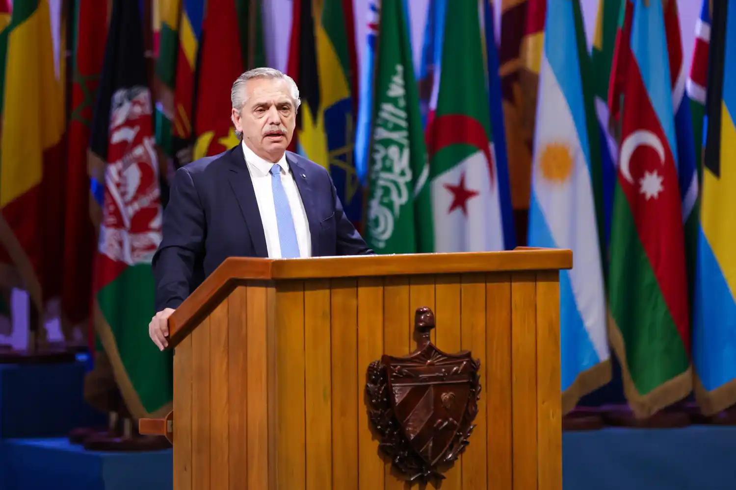 El Gobierno ha desaparecido