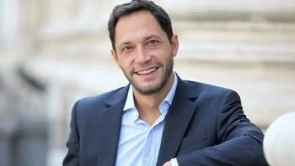 Ferraro: «La construcción de la Argentina que viene tiene que tener una pata peronista»