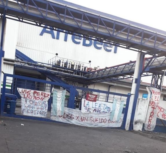 Arrebeef Ramallo: Se acordó la reapertura escalonada del frigorífico de Pérez Millán