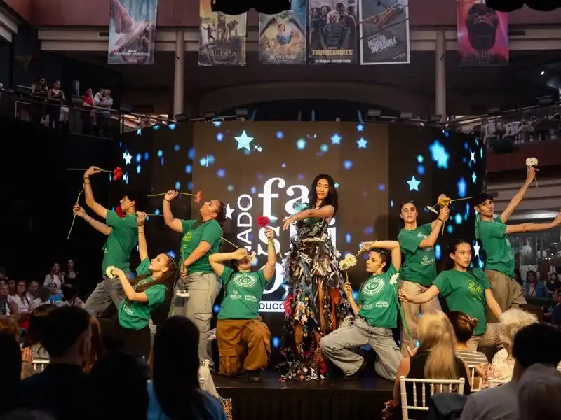 Segunda edición de un evento que empieza a instalarse en la ciudad.