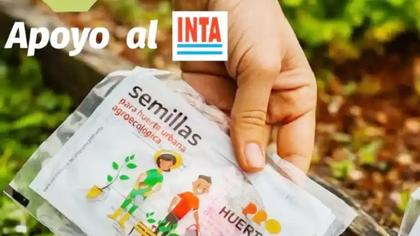 La Pastoral Aborigen expresó su respaldo al INTA