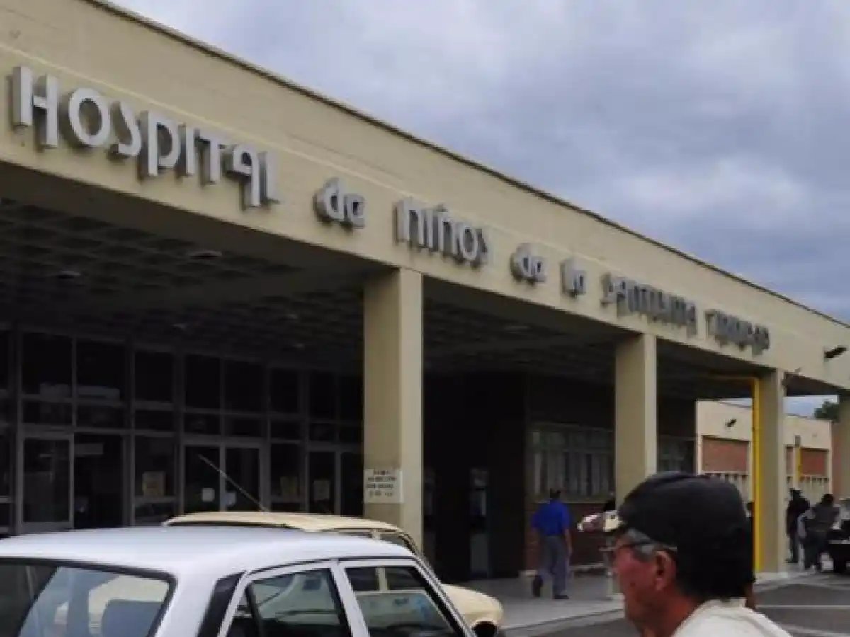 Córdoba: amenaza mafiosa contra los directores del Hospital de Niños