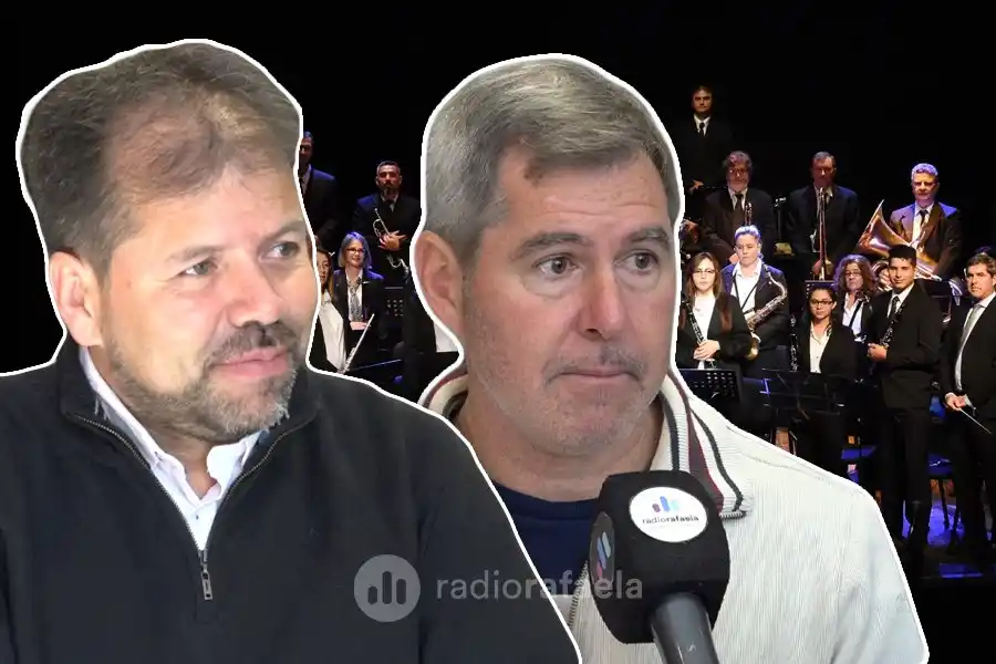 La Banda Municipal se presentará junto a uno de los directores más destacados de Sudamérica: “Es un hecho histórico”