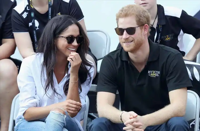 La boda que sacude al mundo