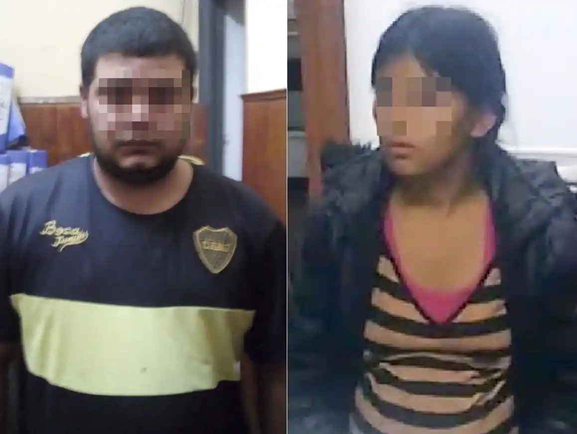 Dictaron la prisión preventiva para el tío de Sheila Ayala 
