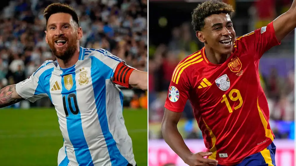 Cuánto sale viajar a Qatar para ver la Finalíssima entre Argentina y España
