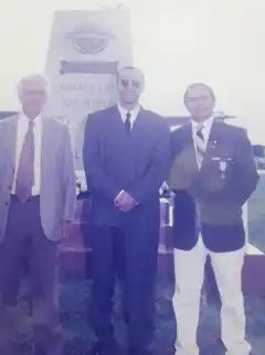 Los héroes que no tienen capa.