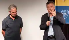 Bomba en Boca: Macri participará de las próximas elecciones