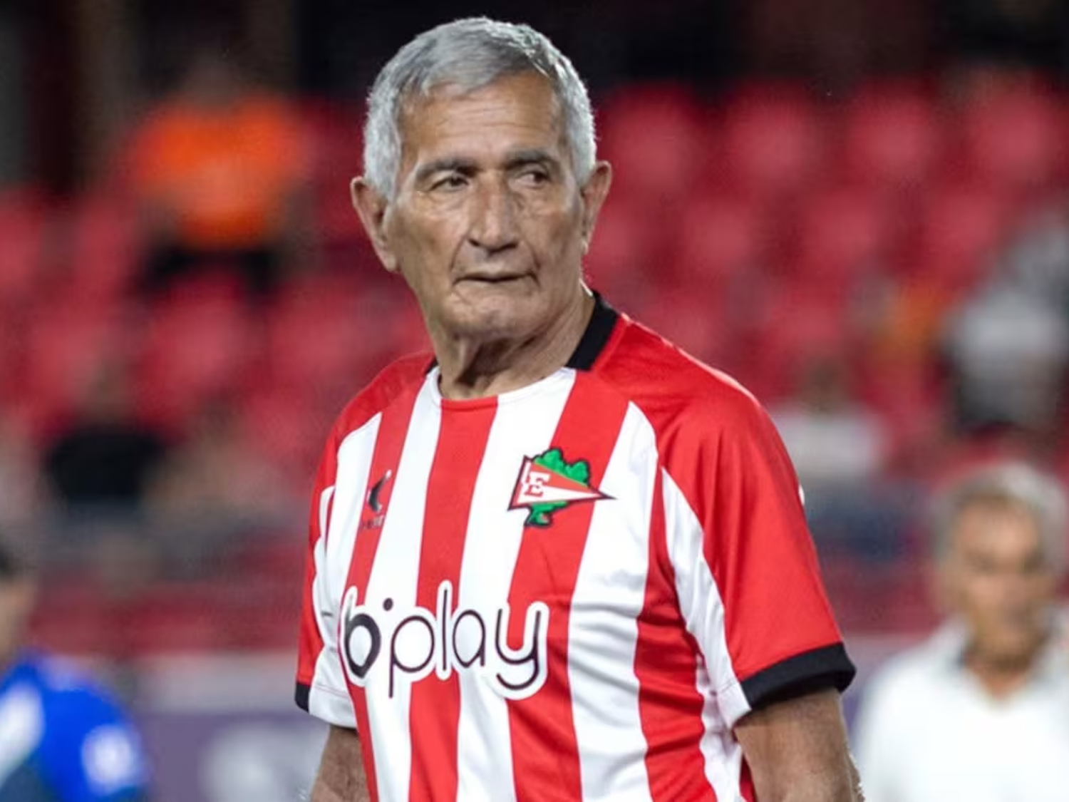 Murió Juan Ramón Verón