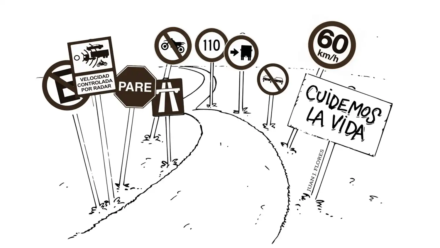 Un desafío colectivo