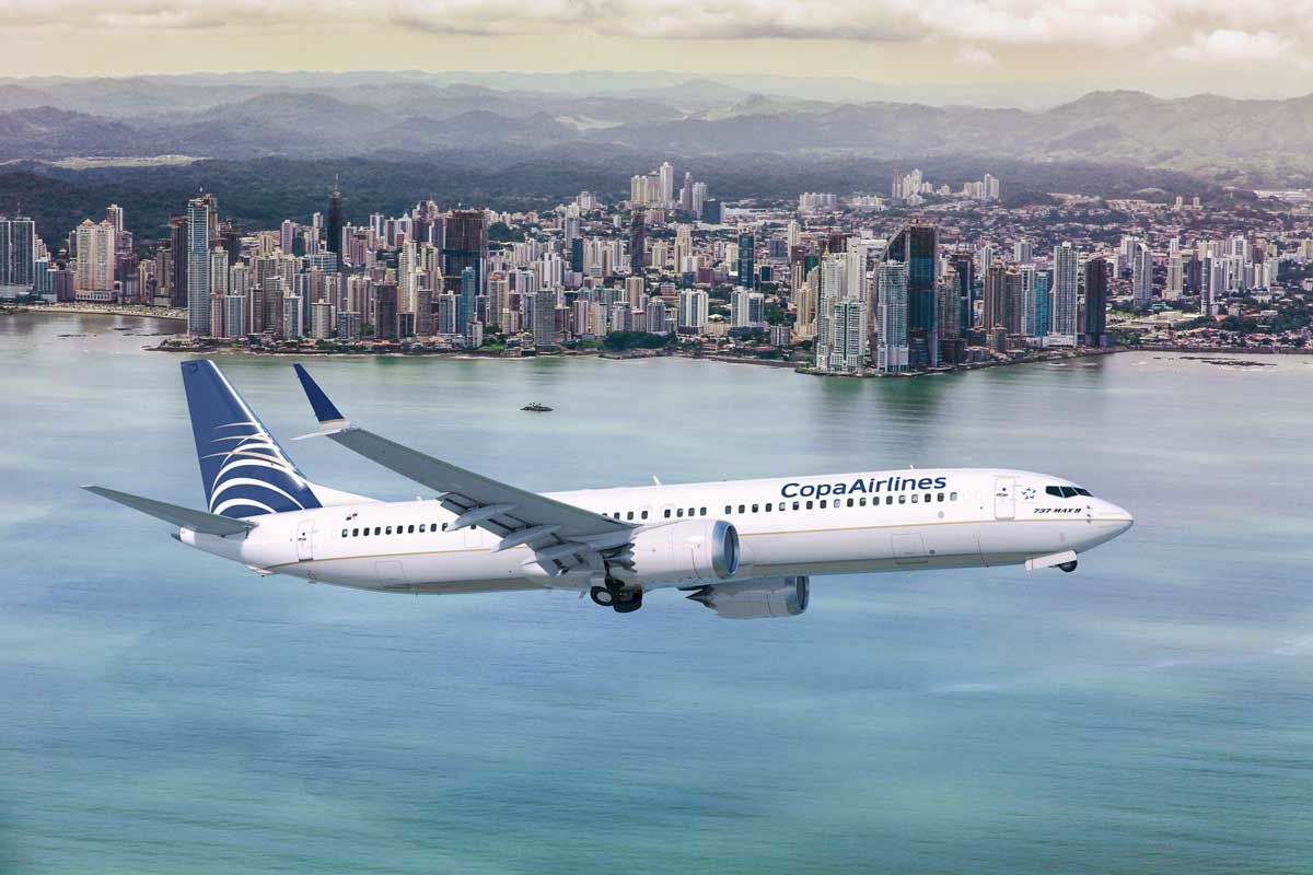 «Expectations for Barcelona are high»: Roberto Pulido, General Manager, Copa Airlines – Venezuela