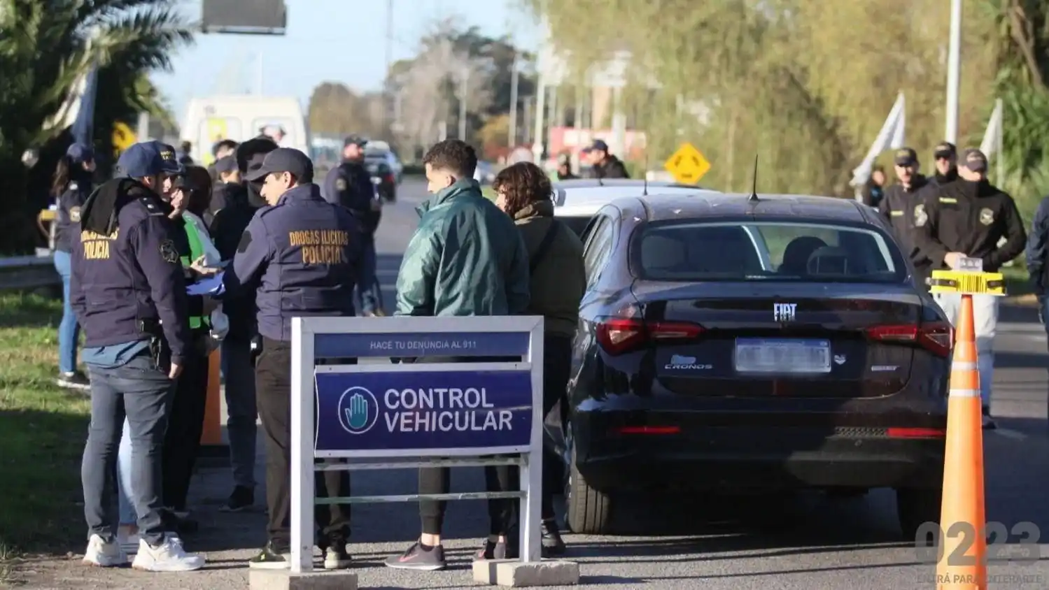 Cómo serán los controles en temporada y qué consejos seguir si salís a la ruta de viaje