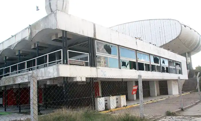 La deuda pendiente de Nueva Necochea