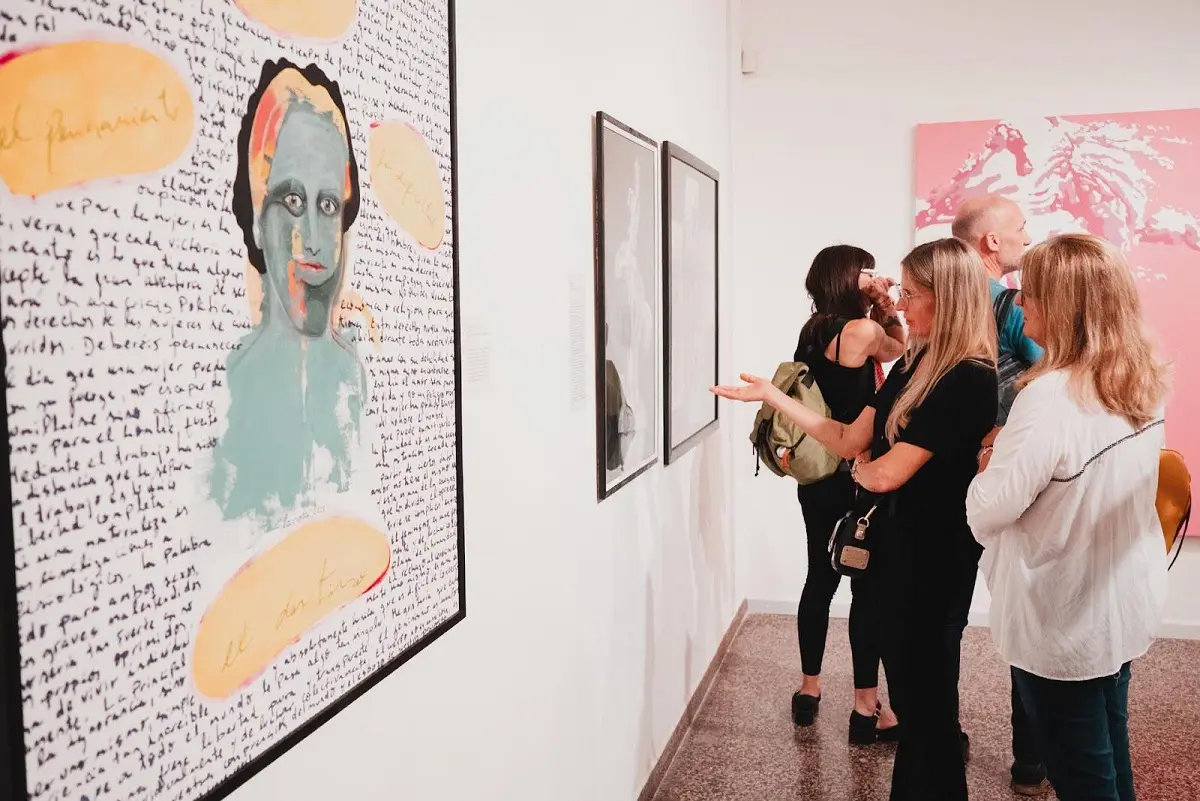 Se prepara una nueva edición de la Noche de los Museos Entrerrianos