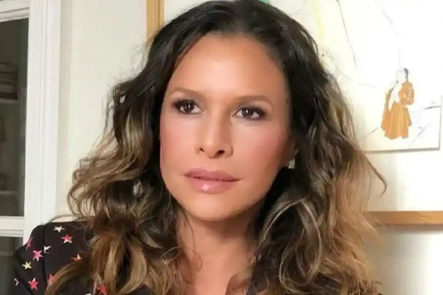 Julieta Ortega reveló sus preferencias amorosas en una entrevista: "Es hora de enamorarme de una mujer"