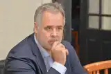 El tandilense Alejandro “Topo” Rodríguez denunció a Milei por violar las normas electorales