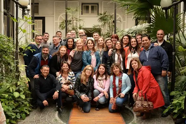 La Fundación Banco Entre Ríos difundió los resultados del 2017