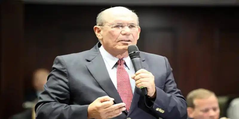 «Maduro amenaza a la región con misiles iraníes de corto y largo alcance»