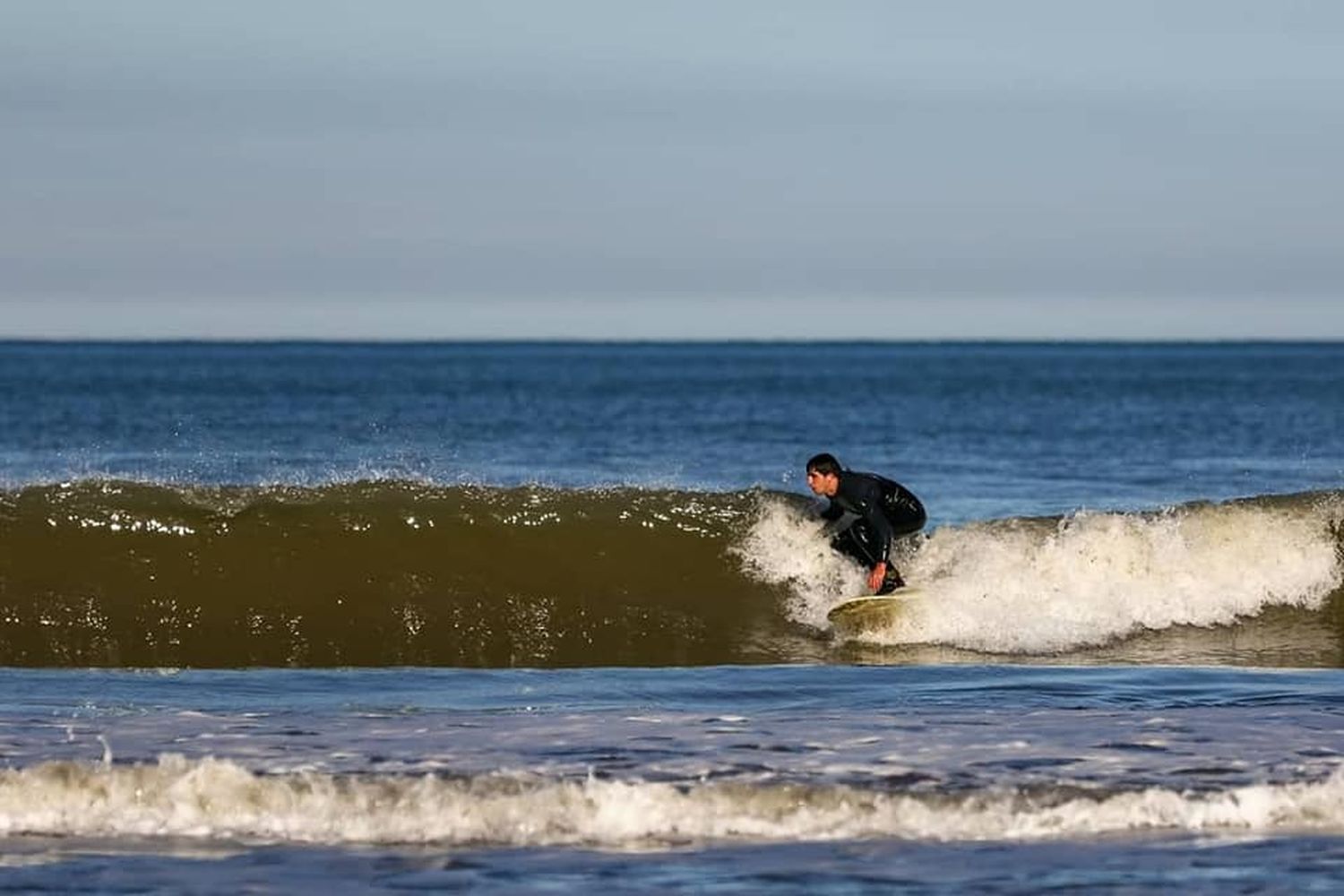 Verano en Pinamar: “No tendrá espectáculos masivos como recitales, cines y teatros”, afirmó Secretario de Turismo