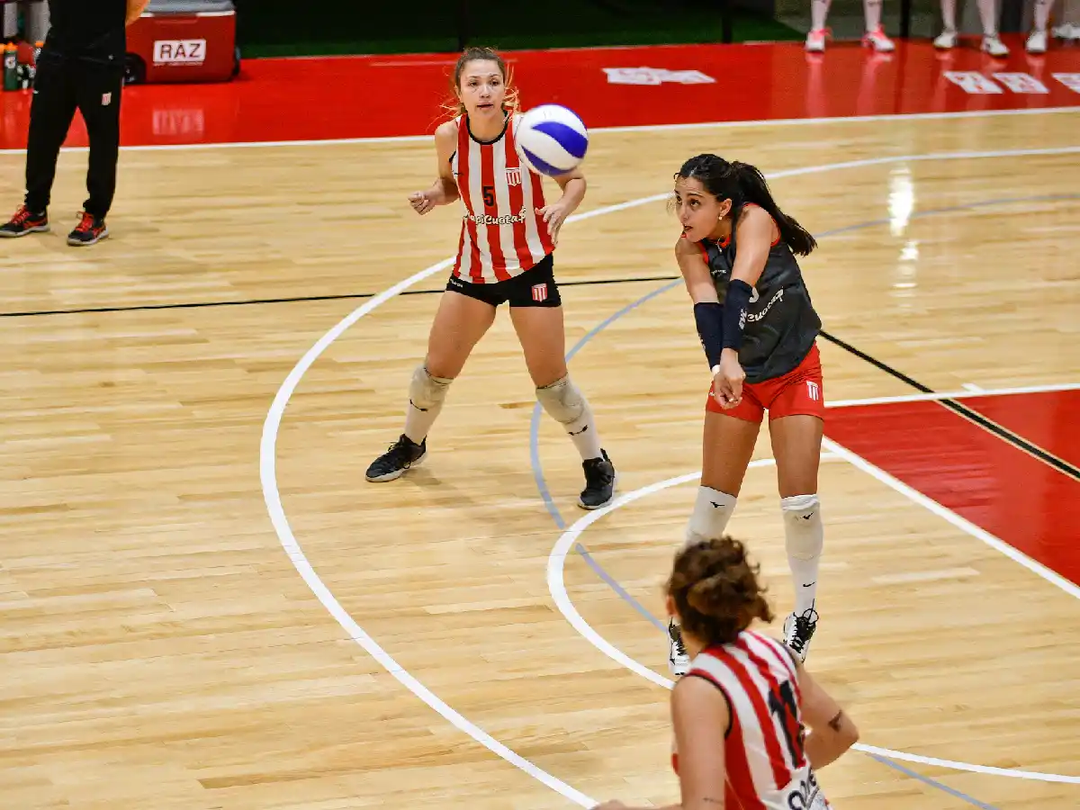  González y  Bocca  vuelven  a jugar 