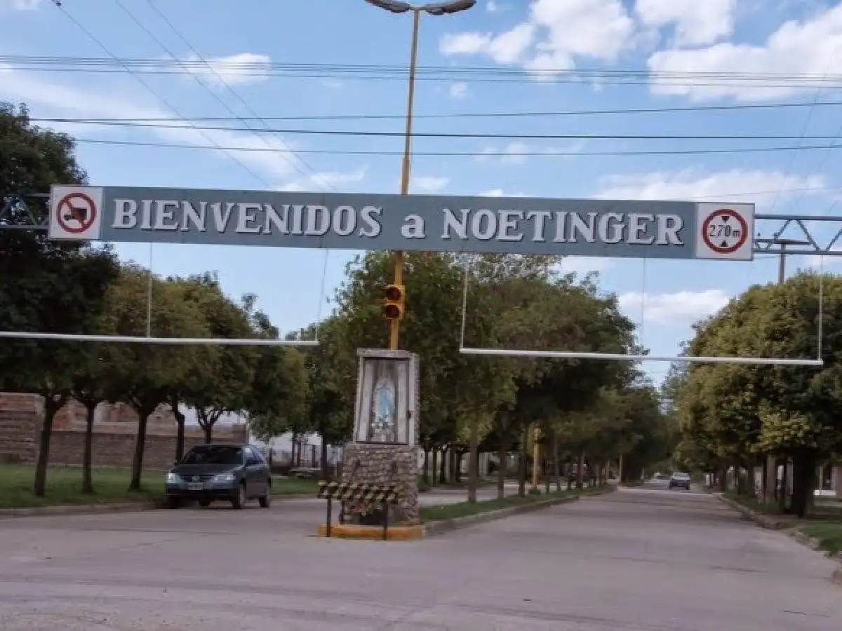 Noetinger: detuvieron a un maestro que distribuía pornografía