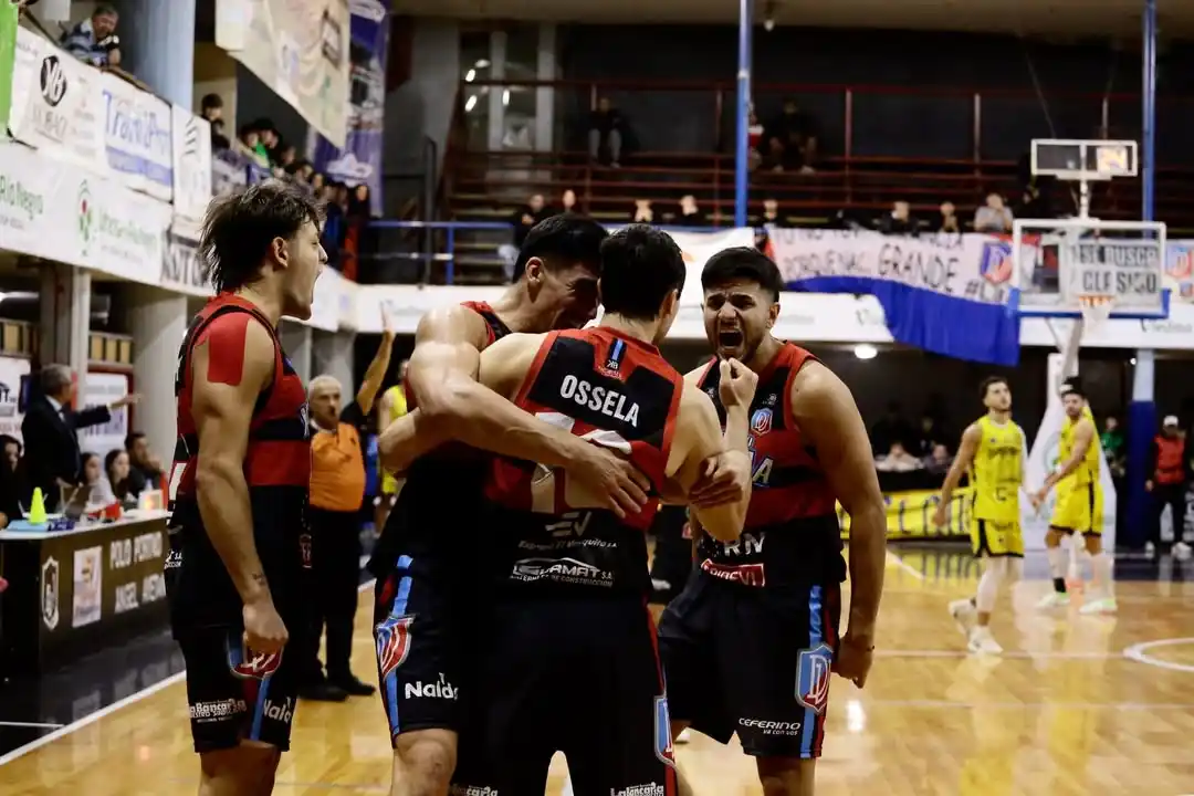 Centenario Viedma - 4