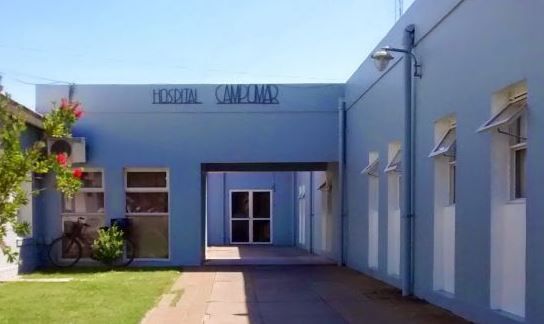 Primera muerte por coronavirus en Ranchos, una mujer de 71 años