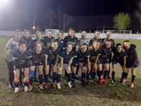 Juventud Unida va por la remontada