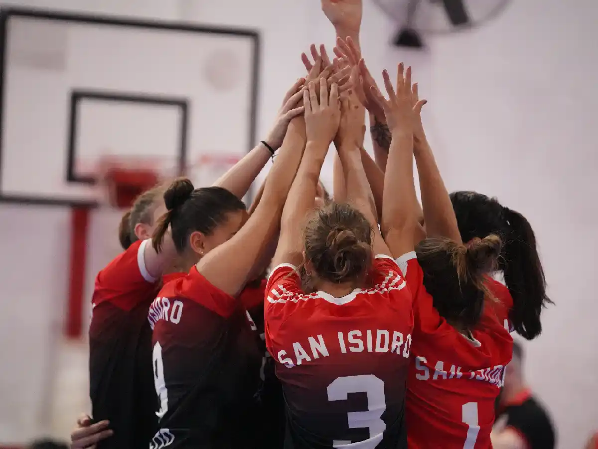  Vení a probarte a San Isidro