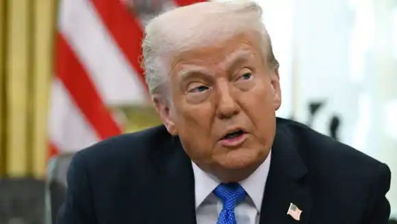 «Es un gran honor» para EE. UU.: Trump felicita al papa León XIV